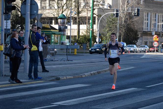 10. PKO Poznań Półmaraton - zdjęcia biegaczy