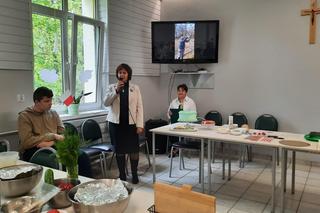 Dzień otwarty Ośrodka Szkolno-Wychowawczego w Olbięcinie 