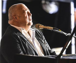 Stanisław Soyka przewidział swoją śmierć? Na próbie w Sopocie padły zaskakujące słowa