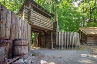 Tajemnicze miejsca w Trójmieście według AI