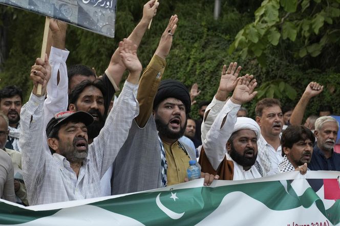 Konflikt zbrojny Izrael-Iran