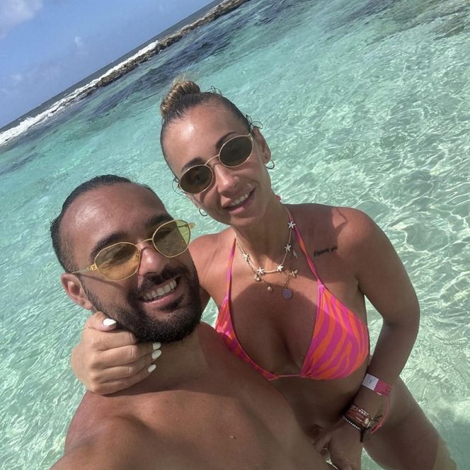 Partnerki piłkarzy Rakowa