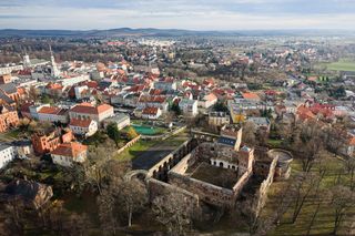 Polskie miasto zachwyciło zagraniczną turystkę. To perła Dolnego Śląska