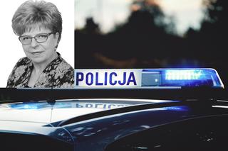 Tragedia na dk 9. Nie żyje 67-letnia kobieta, była posłanka i szefowa sanepidu w Radomiu