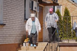 Agnieszka i Jarek z Bronowa - tak żyją bohaterowie Rolnicy Podlasie