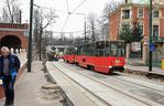 Dobra informacja dla pasażerów z Sosnowca. Tramwaje wracają na Pogoń