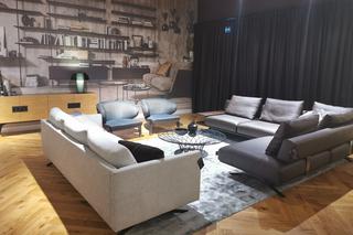 Nowy salon Italmeble w CH Janki