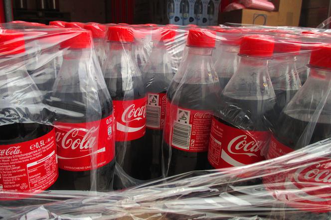coca cola