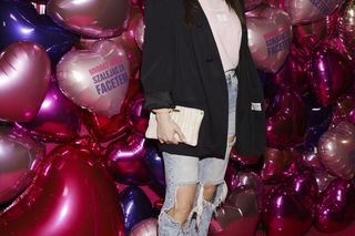 Bridget Jones - polska premiera