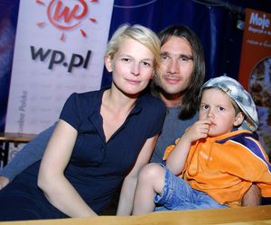 Dominika Ostałowska na salonach z synem. Niewiarygodne, jak bardzo się zmienił