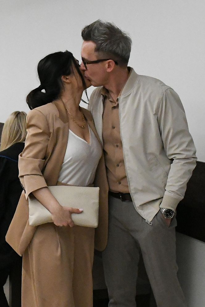 1. rozprawa Katarzyna Cichopek kontra Paulina Smaszcz
