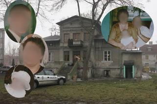 To była tragiczna noc w Żychlinie. 13 lat temu w Sylwestra czad zabił trzypokoleniową rodzinę!  [FOTO]