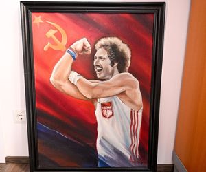 Tak dziś wygląda Kozakiewicz