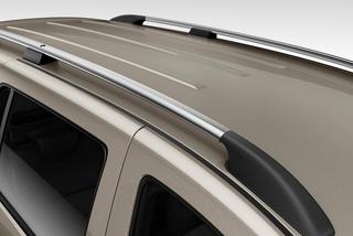 nowa Dacia Logan MCV 2013