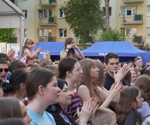 Playboys i Defis rozgrzali publiczność na Bronowicach! Tak się bawił Lublin