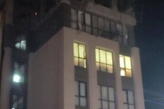 Iran. Jeden z budynków został uszkodzony, zginął 16-latek