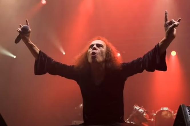 Ronnie James Dio - 8 najlepszych piosenek wokalisty