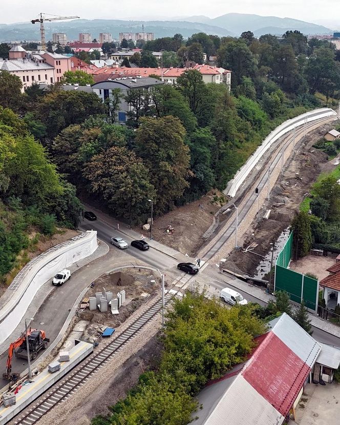  Uwaga kierowcy.  Tą ulicą dziś w nocy nie przejedziecie!