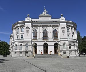 Najlepsze uczelnie wyższe w Warszawie