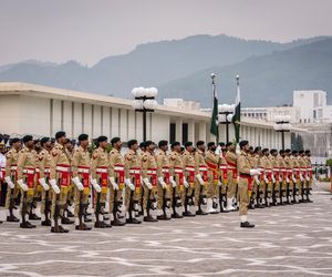 Wojna pakistańsko-afgańska wisi na włosku…