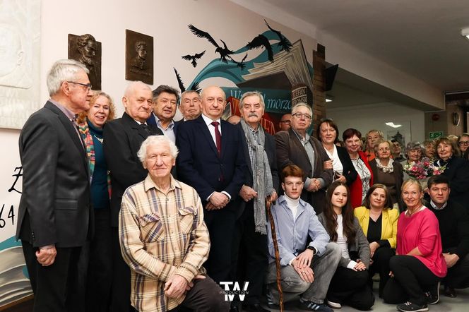 I L.O im. S. Żeromskiego w Kielcach