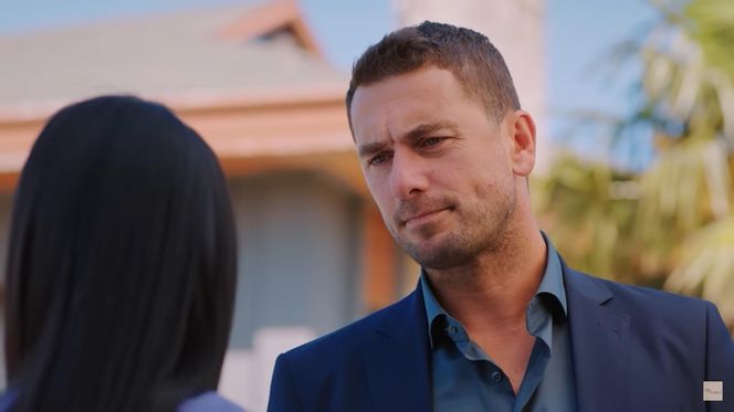 Miłość i nadzieja odc. 270. Kuzey, Bahar