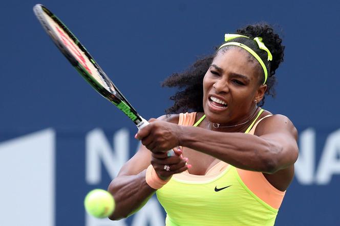 Serena Williams Hotplota.pl