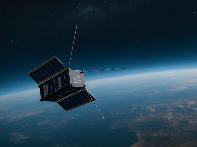 Satelita SPARK