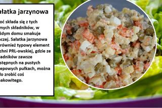 Teraz wydają się odświętne, ale kiedyś nie były