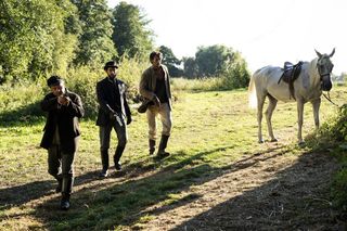 Matylda odc. 12 - co się wydarzy?