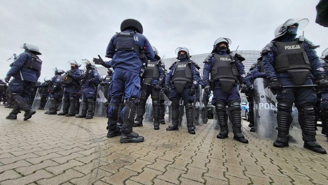 Policjanci z woj. lubelskiego najskuteczniejsi w kraju! 