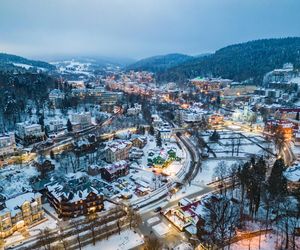 Małopolskie uzdrowisko pobiło rekord popularności