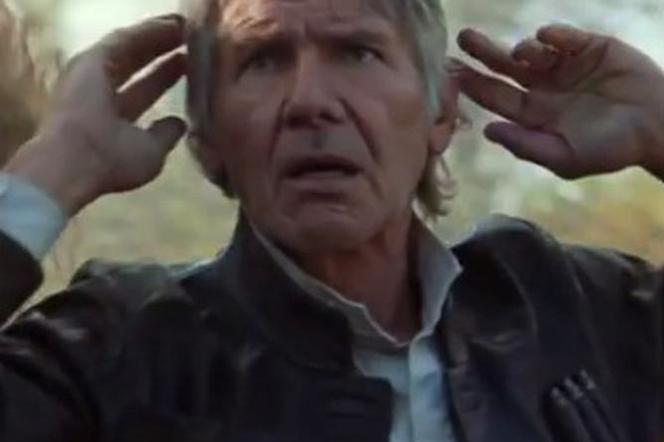 Gwiezdne Wojny: Przebudzenie Mocy – reżyser zdradza, co Kylo Ren myślał o Hanie Solo w TEJ scenie