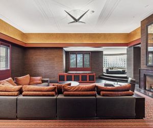 Rezydencja Michaela Jordana