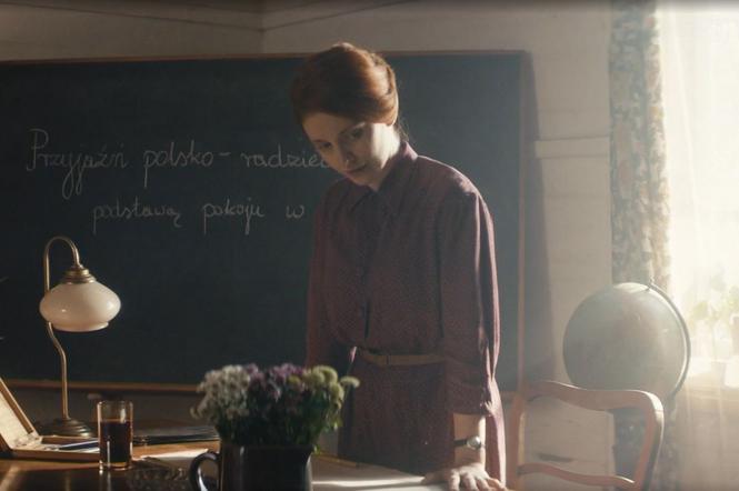 Stulecie Winnych, 2 sezon, odcinek 24: Mania przez Pawła zostanie bez grosza! Nie utrzyma dzieci 