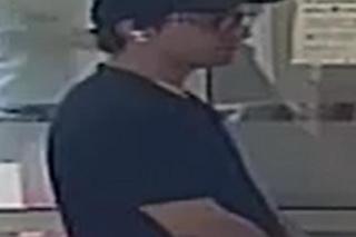 Podejrzany o kradzież aktówki pełnej pieniędzy