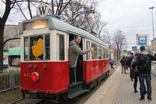 Na tory wyjadą zabytkowe tramwaje! Kiedy zaczną kursować po stolicy?