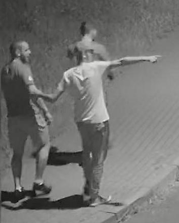 Tychy: Policja poszukuje sprawców pobicia pod Wodnym Parkiem