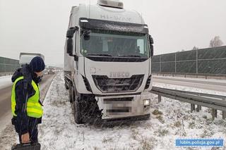 Groźne wypadki na drogach Dolnego Śląska  
