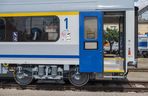 Podróż w lepszym stylu w PKP Intercity