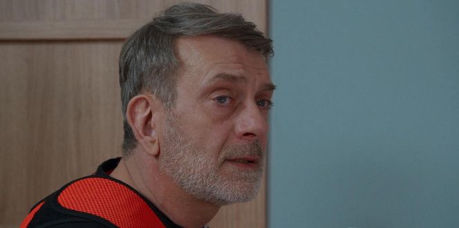 	Na sygnale odc. 729. Wiktor Banach (Wojciech Kuliński)