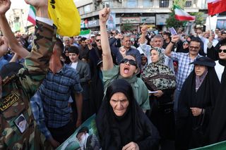 Trump i wojna między Izraele a Iranem 