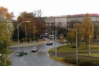 Plac Szarych Szeregów