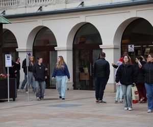 Kolejki w Noc Muzeów 2025 w Lublinie