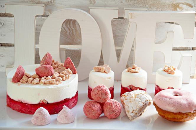 Afrodyzjaki na walentynki - przepis na romantyczną kolację