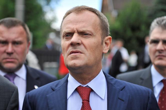 Donald Tusk