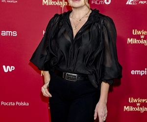 Premiera Uwierz w Mikołaja 2