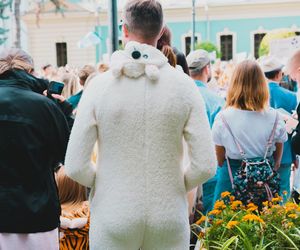 Marsz w piżamach w Warszawie. Chcą pokazać, że hałas to problem, nie fanaberia