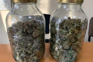 Małopolska policja rozbiła gang narkotykowy. Był rozpracowywany od miesięcy