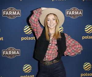 Ilona Krawczyńska. Z miłości do adrenaliny